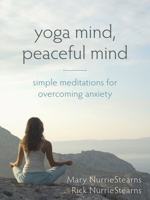 cover image of Yoga Mind, Peaceful Mind